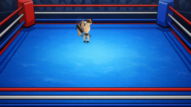 Guest 6E47 versus Cowboy