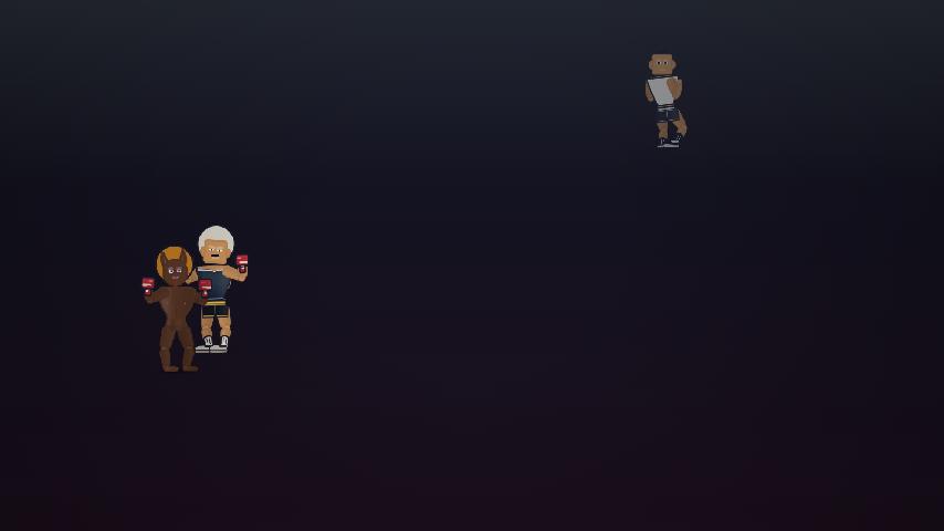 forsen versus nymnion