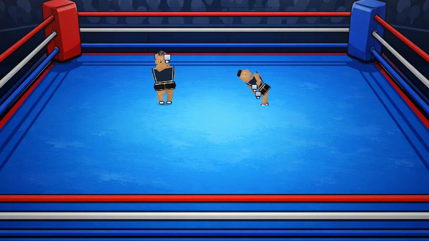 bacon versus Guest E01E